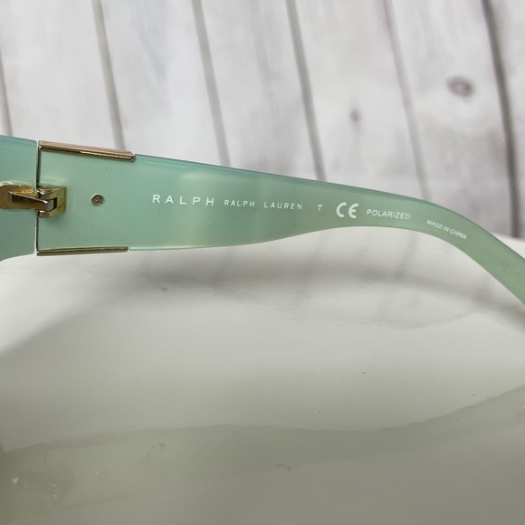 Ralph Lauren Sunglasses - Picture 4 of 4